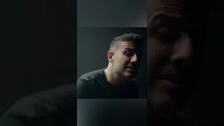 ماجابش حقي غير دراعي انا الطيب جديد حمزة نمرة Hamza Namira مع الكلمات حالات واتس Shorts 