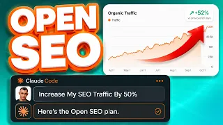 OpenSEO Claude Automated SEO Machine
