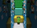 Download Lagu Los Tralaleritos kids vs Italian Brainrot Mobs. Who Jump Higher? TEST #shorts #minecraft