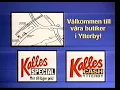 Download Lagu TV4 Göteborg Reklam + Trailers (TV4 1998-03-13)
