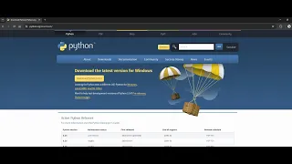Installation Of Python on Windows and Linux Running Hello World Program using Python Language