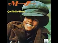 Michael Jackson - Rockin' Robin (audio) - 1971