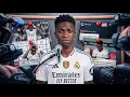 How to Destroy A Football Legacy The Downfall of Vinicius Junior