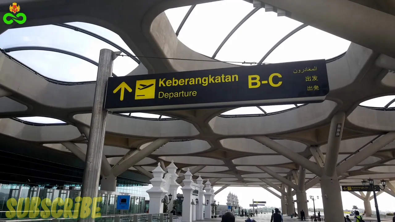 85 rb RAPID TEST DI BANDARA YIA | Cepat & Murah | AP 1 & PMI DIY. 