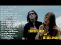 Download Lagu Thomas Arya feat  Shinta Angely Full Album | Lagu Slow Rock Terbaru 2025 Enak Didengar \u0026 Bikin Baper