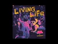 8B   129   Tinie Tempah & Daecolm   Living Life Di Bento Remix