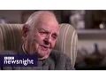 Last of the SAS Originals - BBC Newsnight