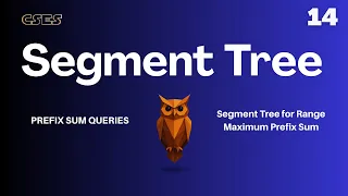 Prefix Sum Queries CSES Segment Tree for Range Maximum Prefix Sum