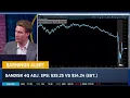 EARNINGS ALERT WDC SNDK APP ELF