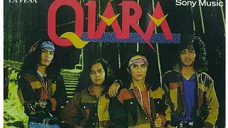 Download QIARA - PERMATA KACA (Lirik) MP3