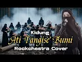 Lagu Kidung Ati Tangise Bumi (Cover Rockchestra) | Aransemen Jawa Epik \u0026 Dramatis