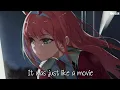 Download Lagu ♪ Nightcore - When We Were Young 【Lyrics】