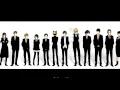 Download Lagu ROOKiEZ is PUNK'D - Complication [Durarara OP]