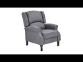 ARBUTHNOT GREY - Assembling