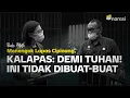 Download Lagu Menengok Lapas Cipinang. Kalapas: Demi Tuhan! Ini Tidak Dibuat-buat | Buka Mata