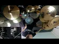 Terrorpy - Dual Existence Drum Playthrough