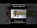 Lagu Kumpulan Lagu Spesial Untuk Fans Haico \u0026 Angga Azof | Ost. Samudera Cinta