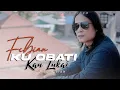 Download Lagu Febian - Ku Obati Kau Lukai (Official Music Video)