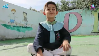 أحلام الطفولة 