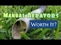 Do Manual Lawn Aerators Work Are They Worth It