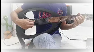 ترنيمة انا قلبي بيسجد Tarnima Ana Albi Beyosgod موسيقي عزف عود كاريوكي ترنيمة انا قلبي بيسجد 