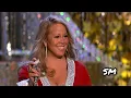 Download Lagu Mariah Carey - Merry Christmas II You (Live at ABC Christmas Special)