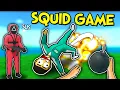 I Made Squid Game But it s a Multiplayer Game