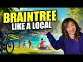 Moving to Braintree Massachusetts Discover the 5 Best Things About Living Here