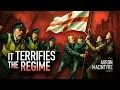 Download Lagu Why the English Flag Now Terrifies the Regime | 8/21/25