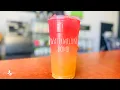 Watermelon Bomb Loaded Tea Recipe A1 Nutritionn
