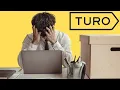 Turo Cancelation Policy Failure