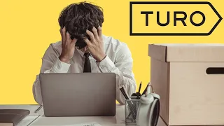 Turo Cancelation Policy Failure
