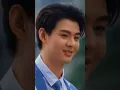 Download Lagu Saint Suppapong | Secret Crush On You + Photos  💙 #shorts