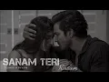 Download Lagu Murat Kurşun - Bende Yoluma Giderim (Slowed + Reverb) | Deep Chill Vibes