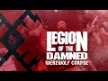 Download Lagu LEGION OF THE DAMNED  – „Werewolf Corpse“ live at KILKIM ŽAIBU XX