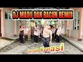 Download Lagu DJ Madu Dan Racun Remix DJ Nostalgia Full Bass - Senam Kreasi - @syarifsenam9934