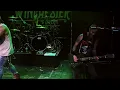 Drowning Pool "The Devil More Damned" & "Feel Like I Am" live 10.6.2022 in Cleveland/ Lakewood, OH