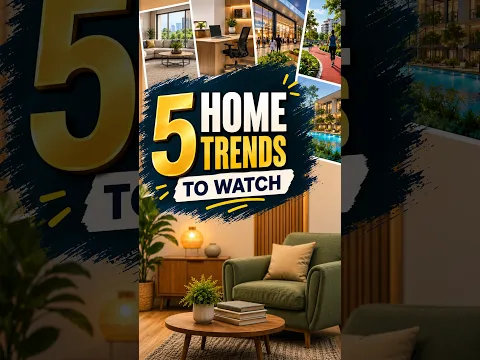 REAL ESTATE’S NEXT BIG FLEX? IT’S LIFESTYLE!