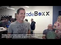 CodeBoxx Presentation Generale