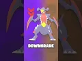 Mega Garchomp Was Actually a Downgrade