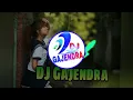 Sajna Mai Teri tu Mera Hard dholki mix song DJ Gajendra choudhary \u0026 DJ vikas jaipur