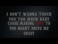 Download Lagu Def Leppard - Love Bites (Lyrics)