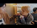 Download Lagu this is how nct treat jungwoo like a baby