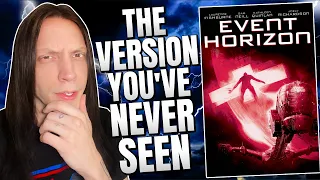 event horizon the lost director s cut