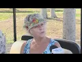 Residents split over proposed trail in St Augustine neighborhood