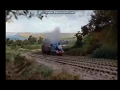 Look Out For The Train