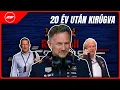 Download Lagu Ezért rúgta ki Hornert a Red Bull