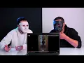 DRAGANOV x MANAL - LONELY DAYS | Egyptian Reaction