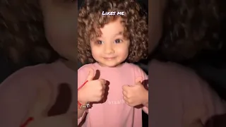 ترجمة أغنية الترند الشهيرة Likes Me اكسبلور اغاني تيك توك 