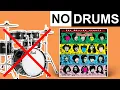 Beast Of Burden (Remastered 1994) - The Rolling Stones | No Drums (Play Along)